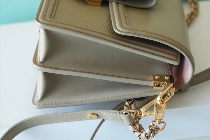 MM Dauphine Crossbody Bag “25*17*10.5CM” 058