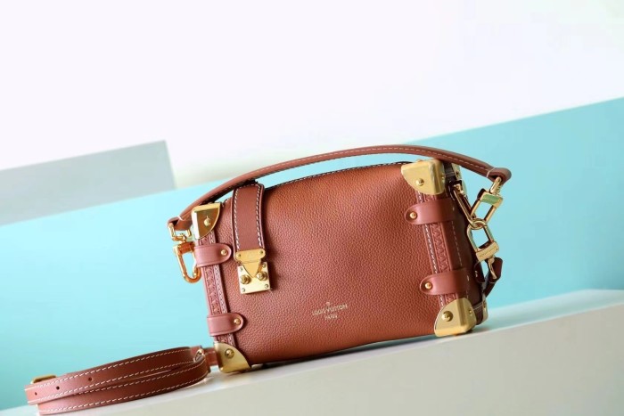 PM Side Trunk“21*14.5*6CM” 028