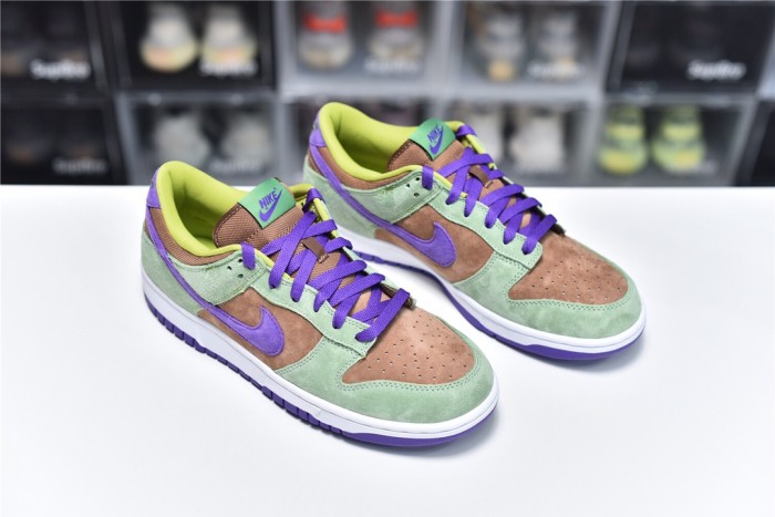 SB Dunk Lok OG QS Veneer(Unisex)36-46=