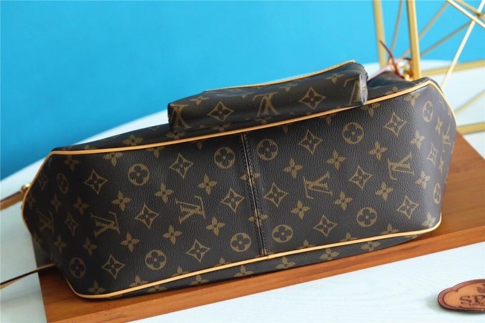 MM Graceful Tote “46*28*13CM” 065