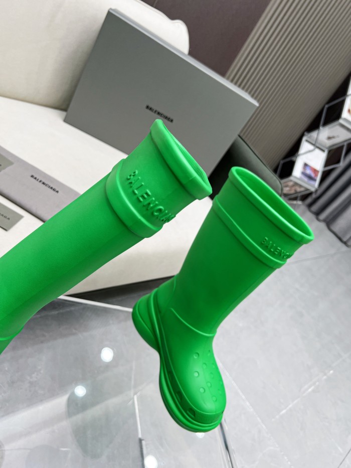 Crocs™ Boot(Female)36-41=