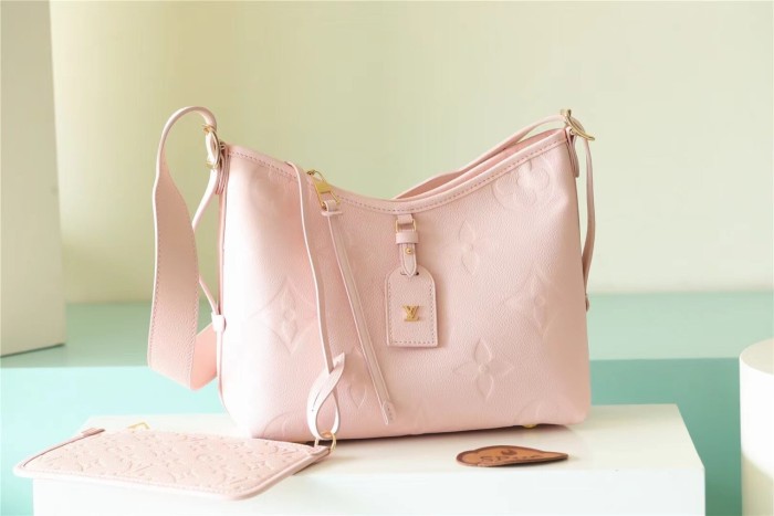 PM Carryall Crossbody Bag “29*24*12CM” 028