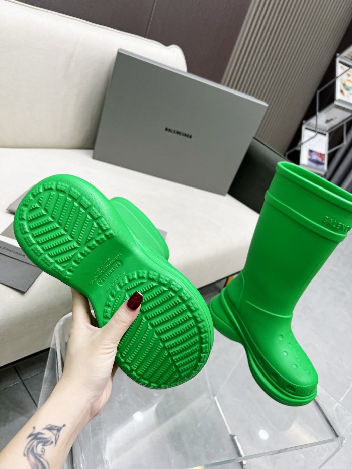 Crocs™ Boot(Female)36-41=