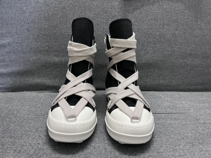 Drkshdw Jumbo High Sneaker(Unisex)36-47=