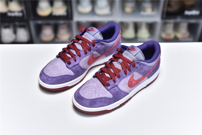 SB Dunk Lok OG QS Plum(Unisex)36-46=