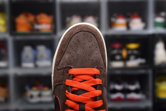Dunk SB (Unisex)38.5-46=