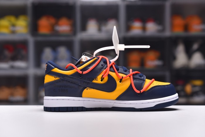 Ow-Dunk SB (Male)36-47=