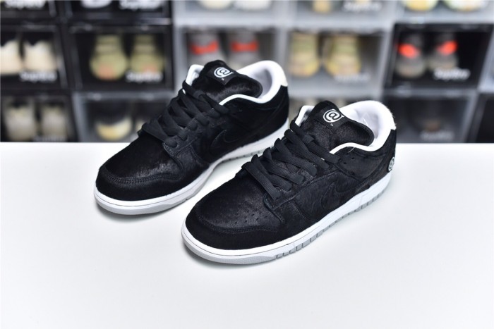 SB Dunk Lok OG QS(Male)30-45=