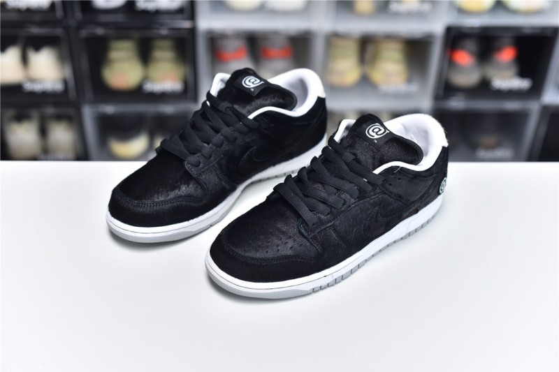 SB Dunk Lok OG QS(Male)30-45=