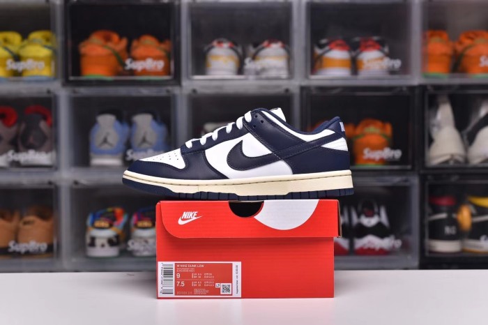Dunk SB (Unisex)36-46=