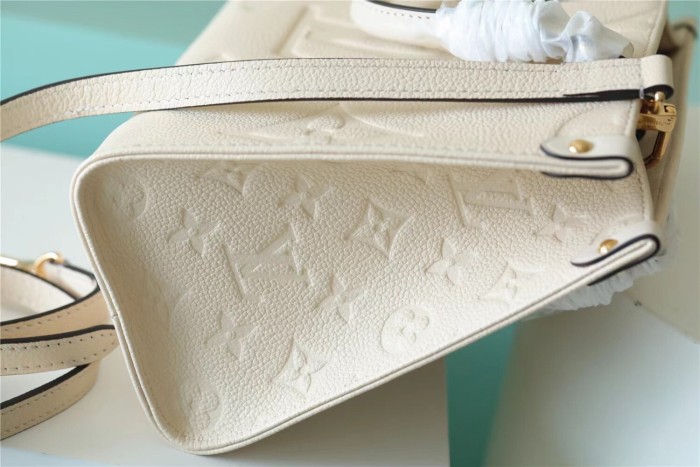 PM Onthego Tote “25*19*11.5CM” 008