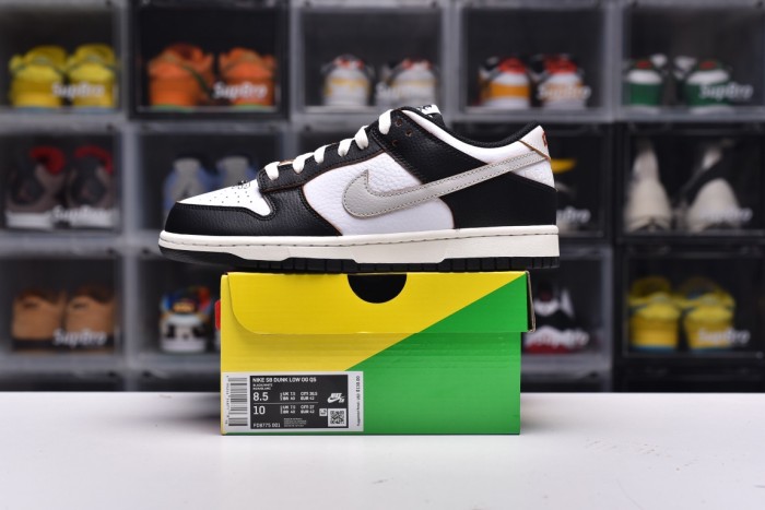 sb Dunk Low San Francisco (Unisex)36-47=