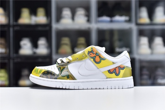 SB Dunk Lok Pro De La Soul (Unisex)36-46=