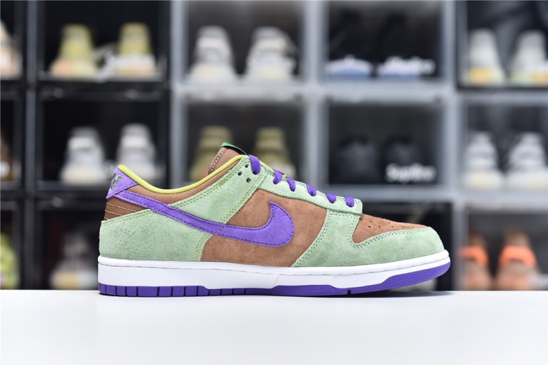 SB Dunk Lok OG QS Veneer(Unisex)36-46=