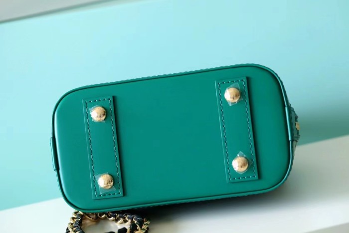 PM Alma BB Shoulder Bag “23.5*17.5*11.5CM” 028