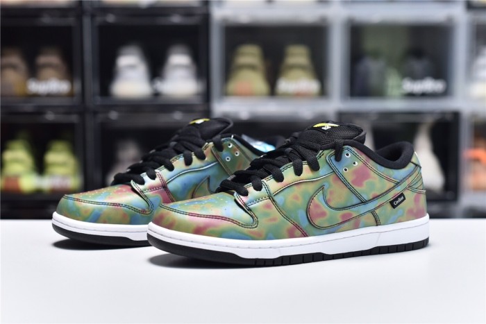 SB Dunk Lok Pro Civilist(Unisex)36-46=