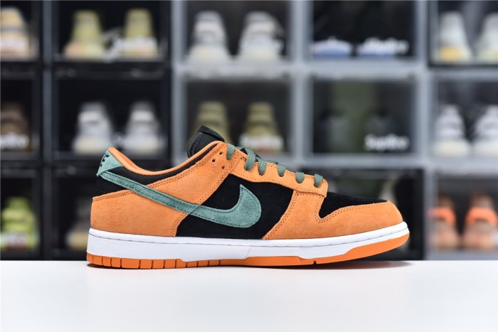 SB Dunk Lok Pro Ceramic(Unisex)36-46=