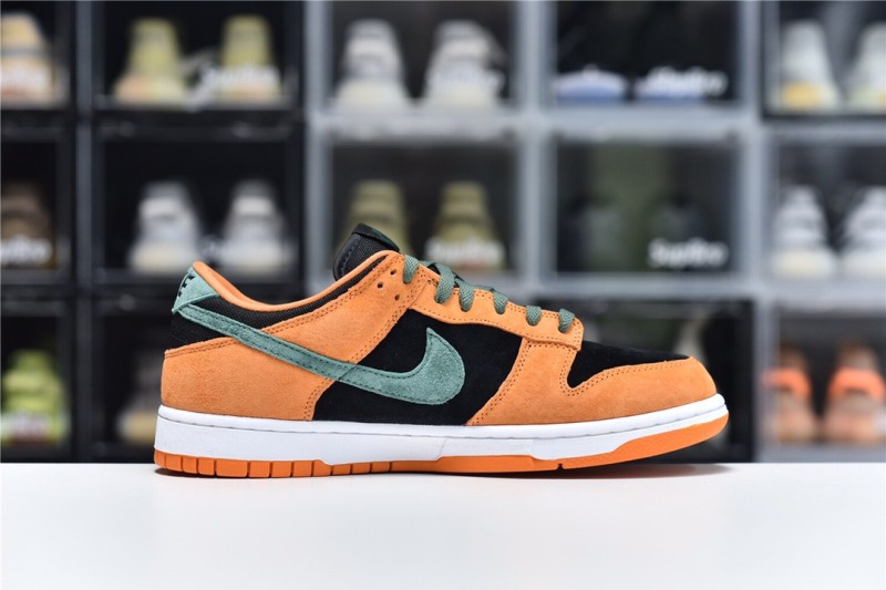 SB Dunk Lok Pro Ceramic(Unisex)36-46=