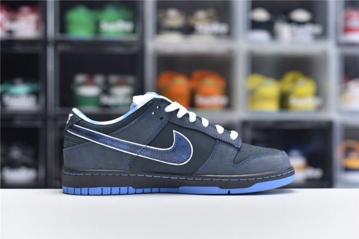 SB Dunk Lok Blue Lobster (Unisex)36-46=