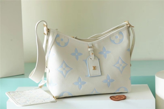 PM Carryall Crossbody Bag “29*24*12CM” 008