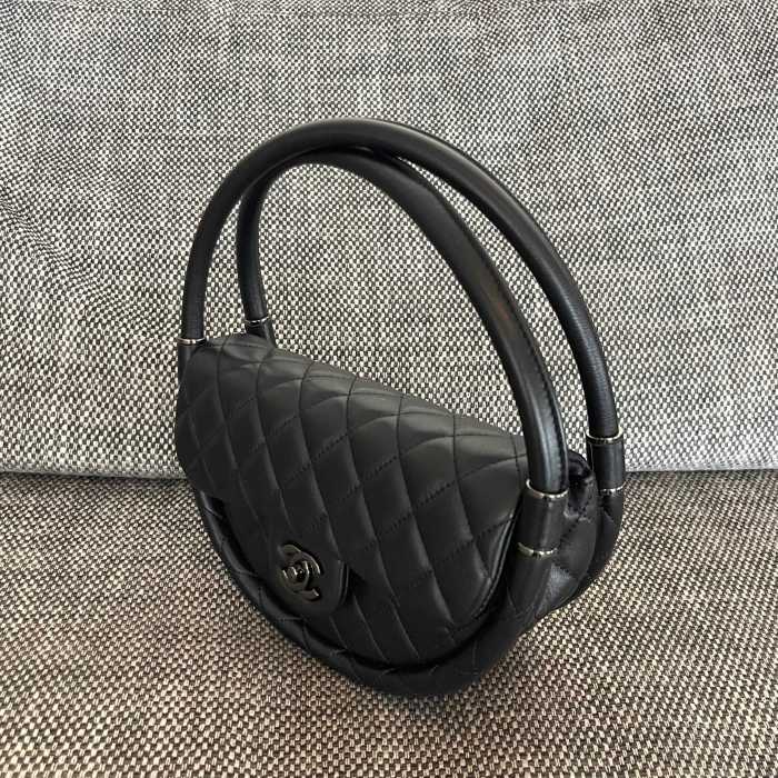 Vintage Wind Power Bag “24x24x9.5cm” -088 =