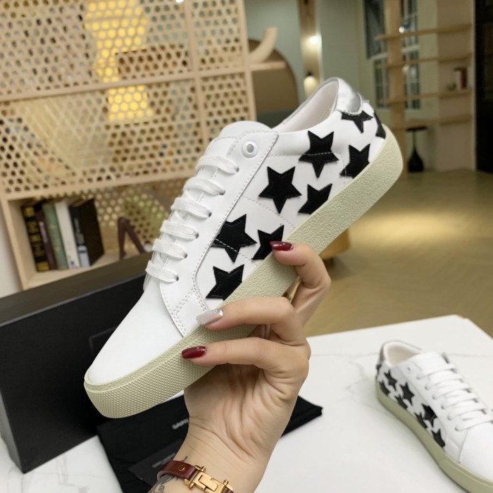 Court Classic Sneaker(Unisex)38-45=