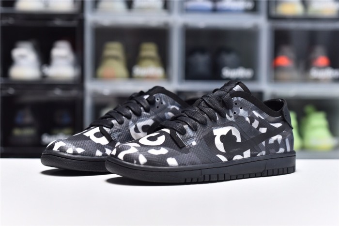 SB Dunk Lok OG QS Comme Bes Garcons(Unisex)36-46=