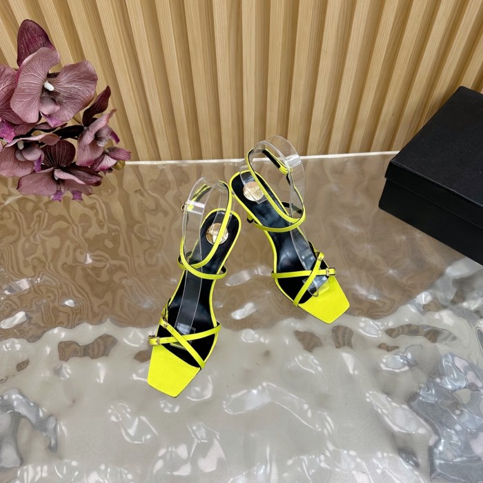 BABYLONE SANDALS(Female)36-41=