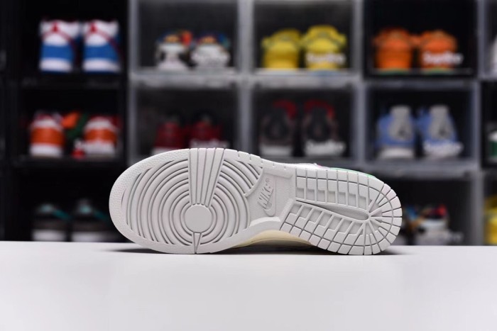 Dunk SB (Unisex)36-47=
