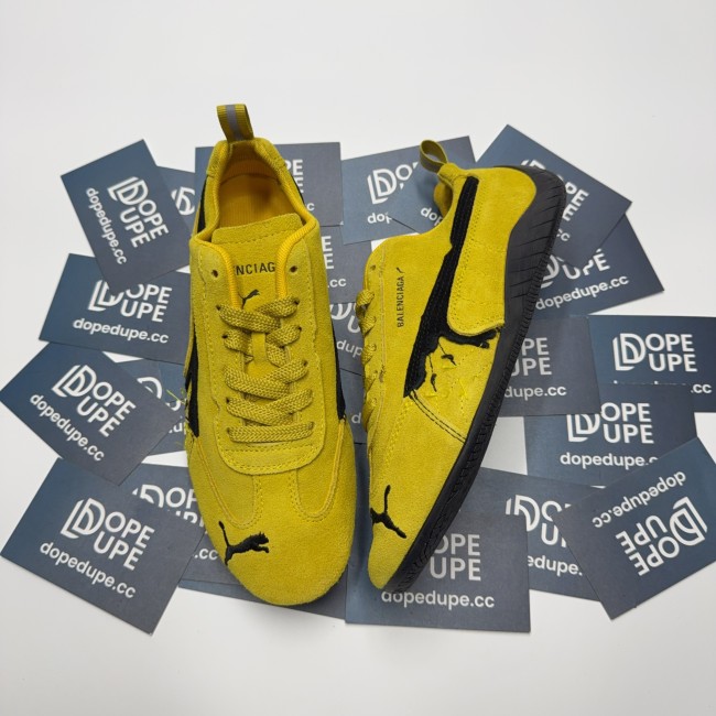 Speedcat Sneaker(Unisex)35-45