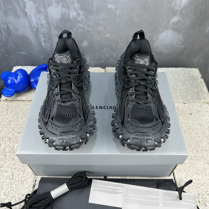 Bouncer Sneaker(Unisex)36-46=