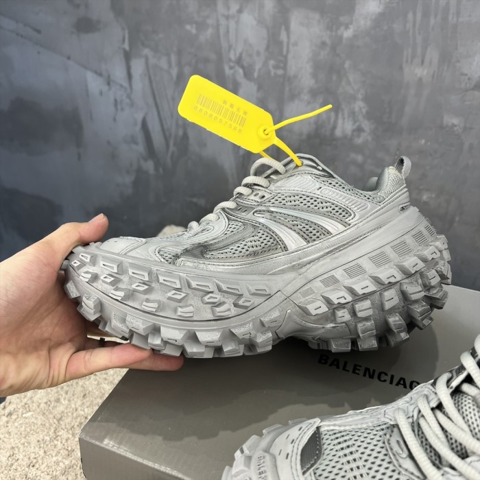 Bouncer Sneaker(Unisex)36-46=