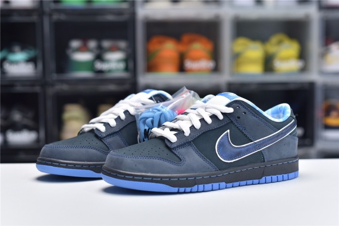 SB Dunk Lok Blue Lobster (Unisex)36-46=