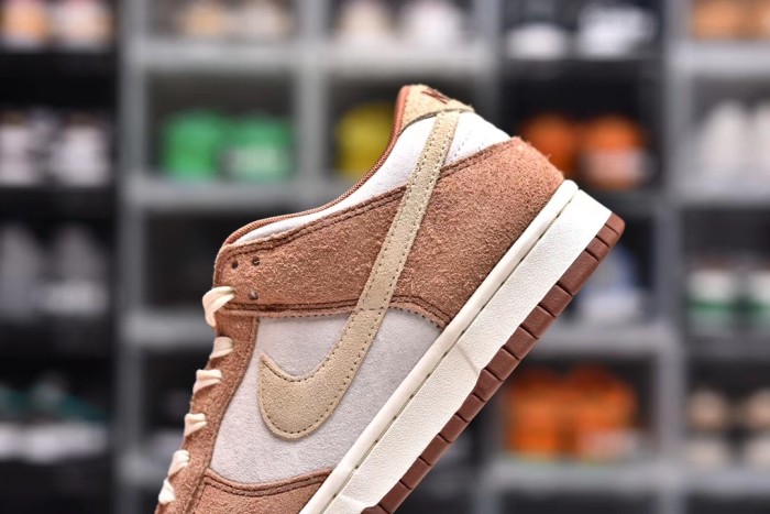 SB Dunk Lok Pro Retro PRM Medium Curry (Unisex)36-47=