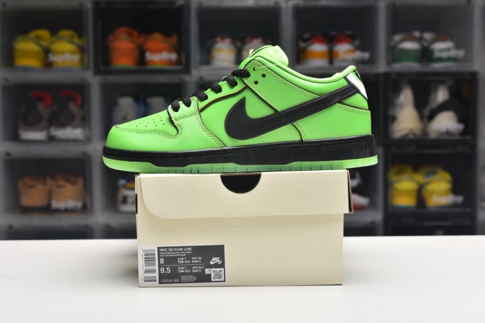 Dunk SB (Unisex)36-47=