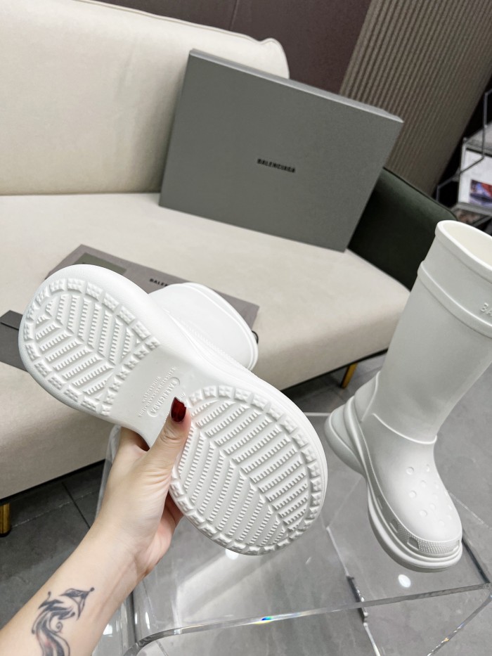Crocs™ Boot(Female)36-41=