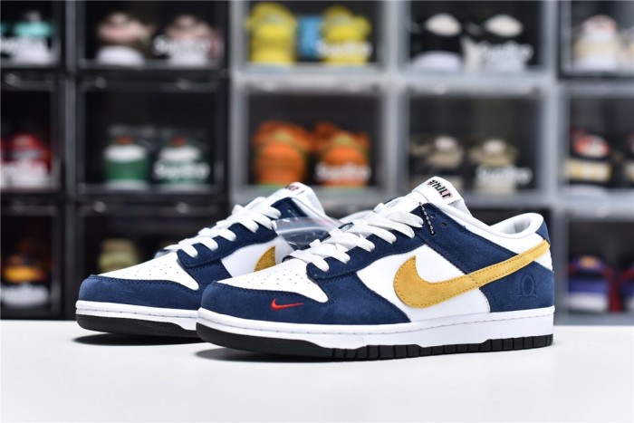 SB Dunk Lok Kasina 80S Bus(Unisex)36-46=