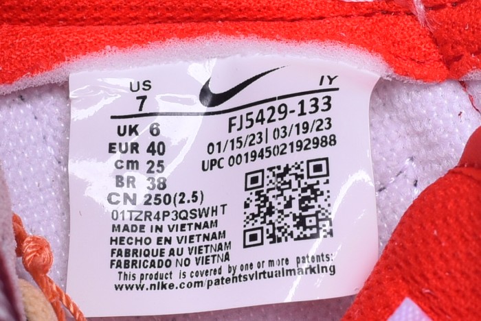 Dunk SB (Unisex)36-47=