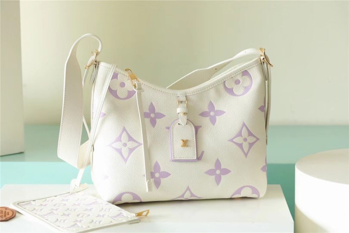 PM Carryall Crossbody Bag “29*24*12CM” 008