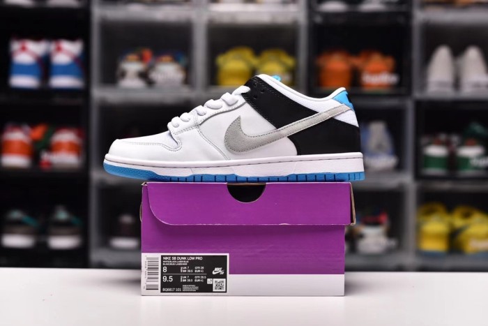 Dunk SB (Unisex)36-47=