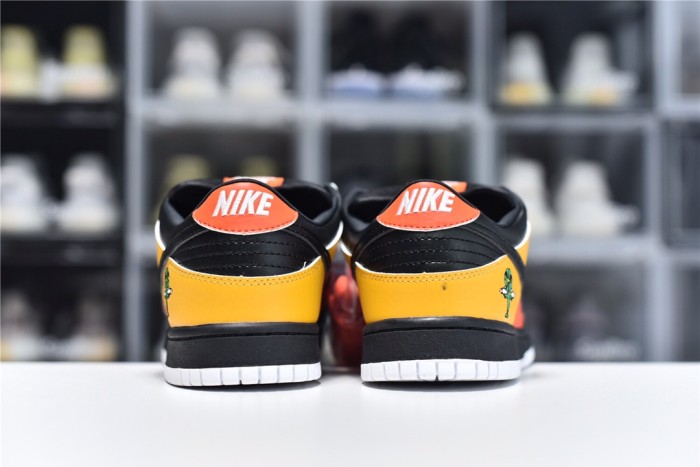 SB Dunk Lok OG QS Raygun(Unisex)36-46=