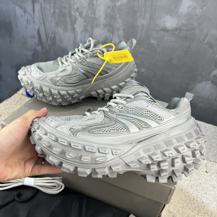 Bouncer Sneaker(Unisex)36-46=