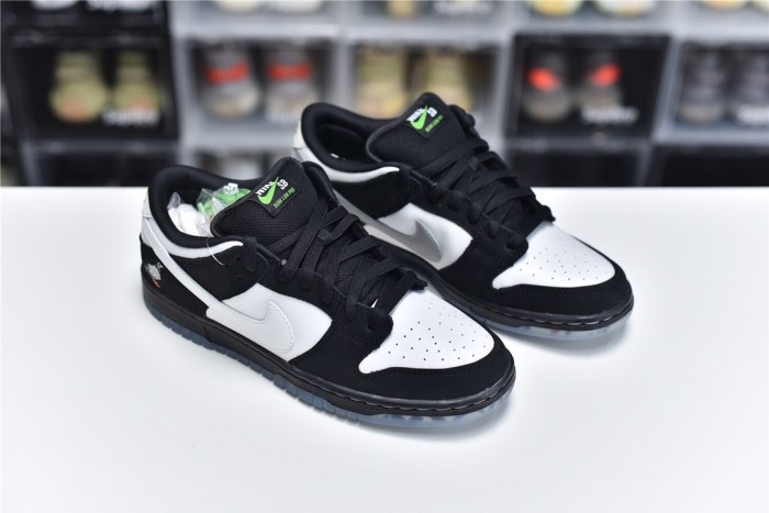 SB Dunk Lok X Staple Pro OG QS(Unisex)36-45=
