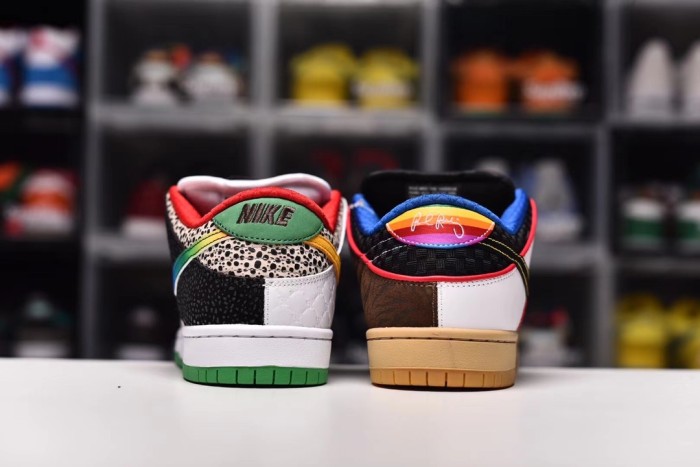 Dunk SB (Unisex)36-47=