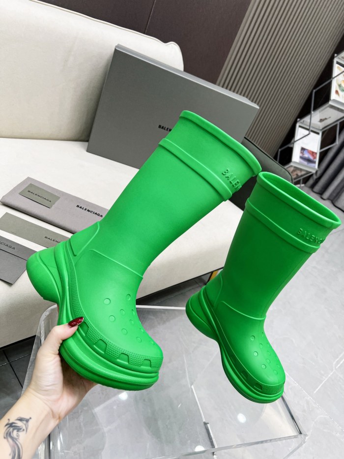 Crocs™ Boot(Female)36-41=