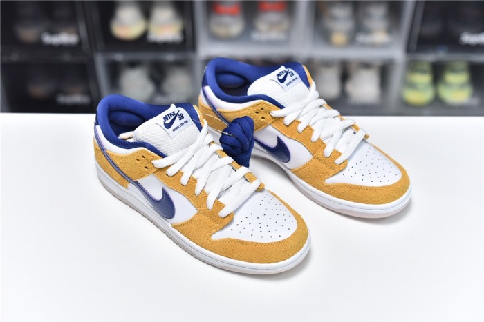 SB Dunk Lok OG QS Laser Orange(Unisex)36-46=