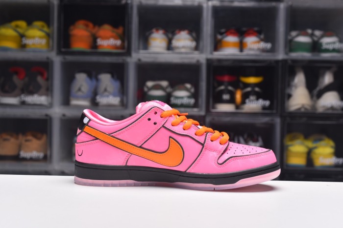 Dunk SB (Unisex)36-47=