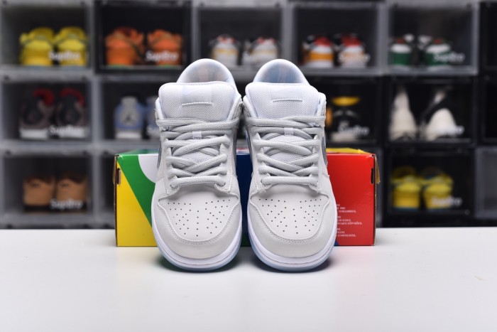Dunk SB (Unisex)36-47=