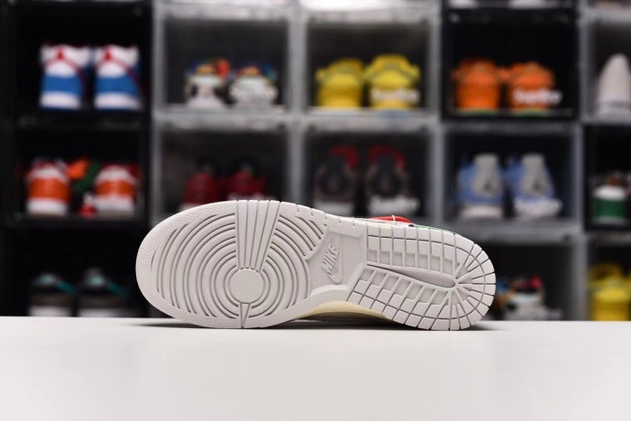 Dunk SB (Unisex)36-47=