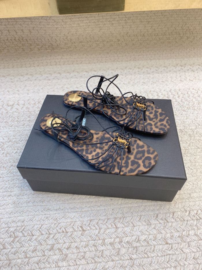 Cassandra Sandals(Female)36-41=